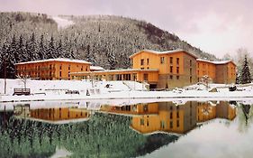 Apartmán Medvědín 110