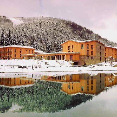 Apartmán Medvědín 110 Špindlerŭv Mlýn Pokoj fotografie