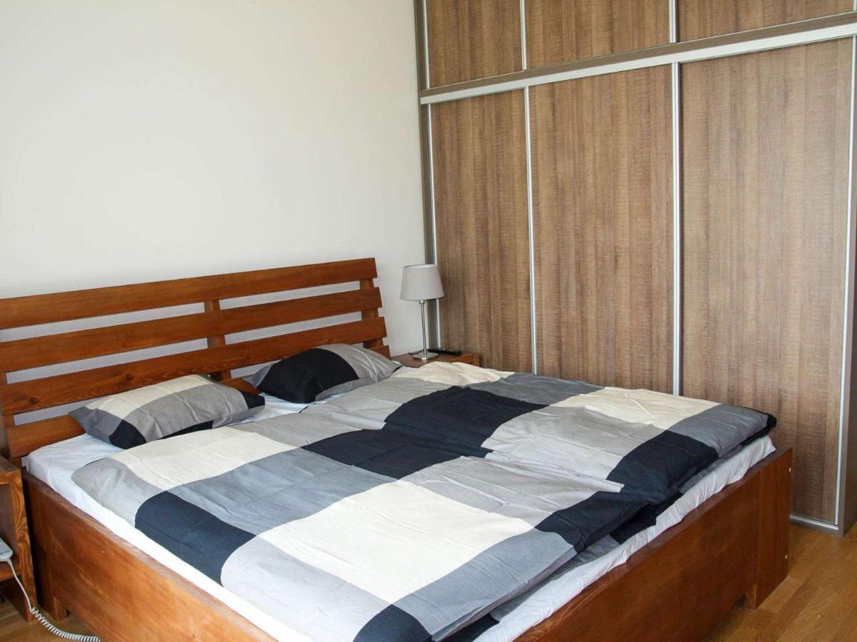 Apartmán Medvědín 110 Špindlerŭv Mlýn Exteriér fotografie