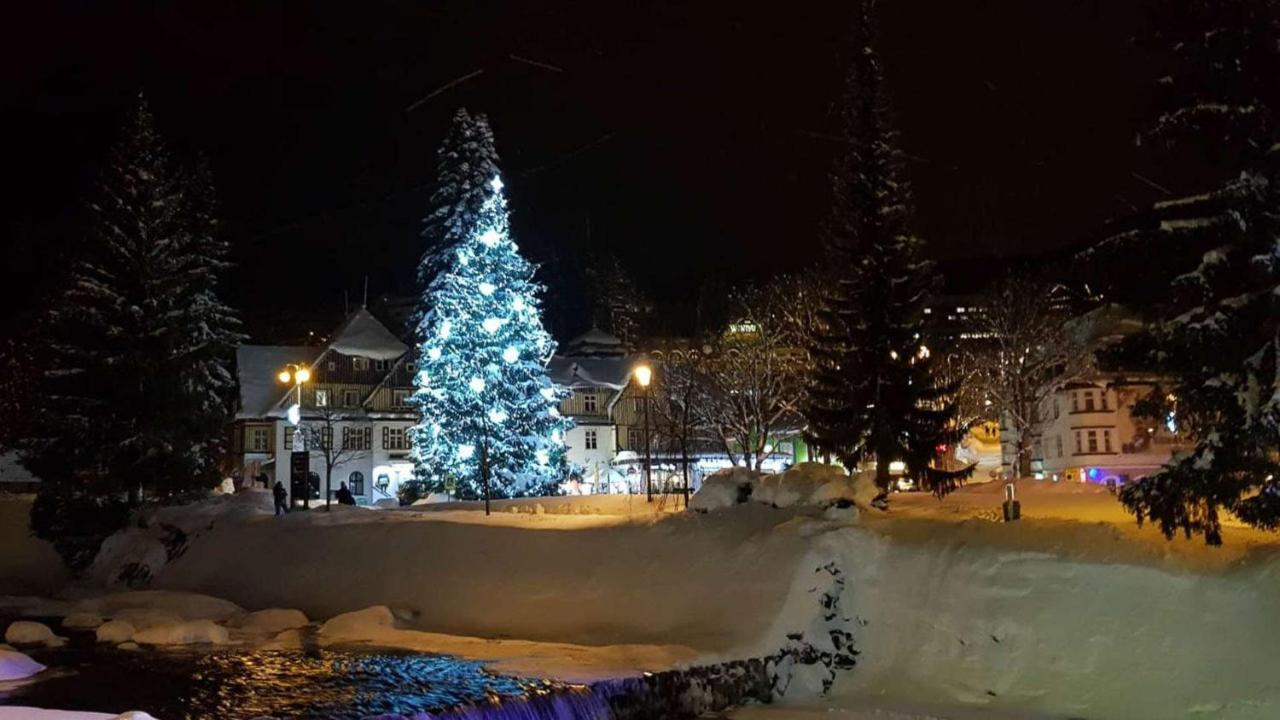 Apartmán Medvědín 110 Špindlerŭv Mlýn Exteriér fotografie