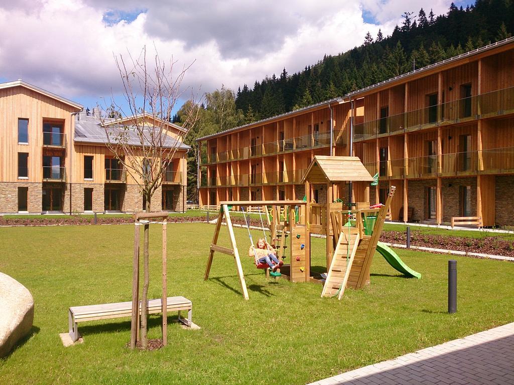 Apartmán Medvědín 110 Špindlerŭv Mlýn Pokoj fotografie