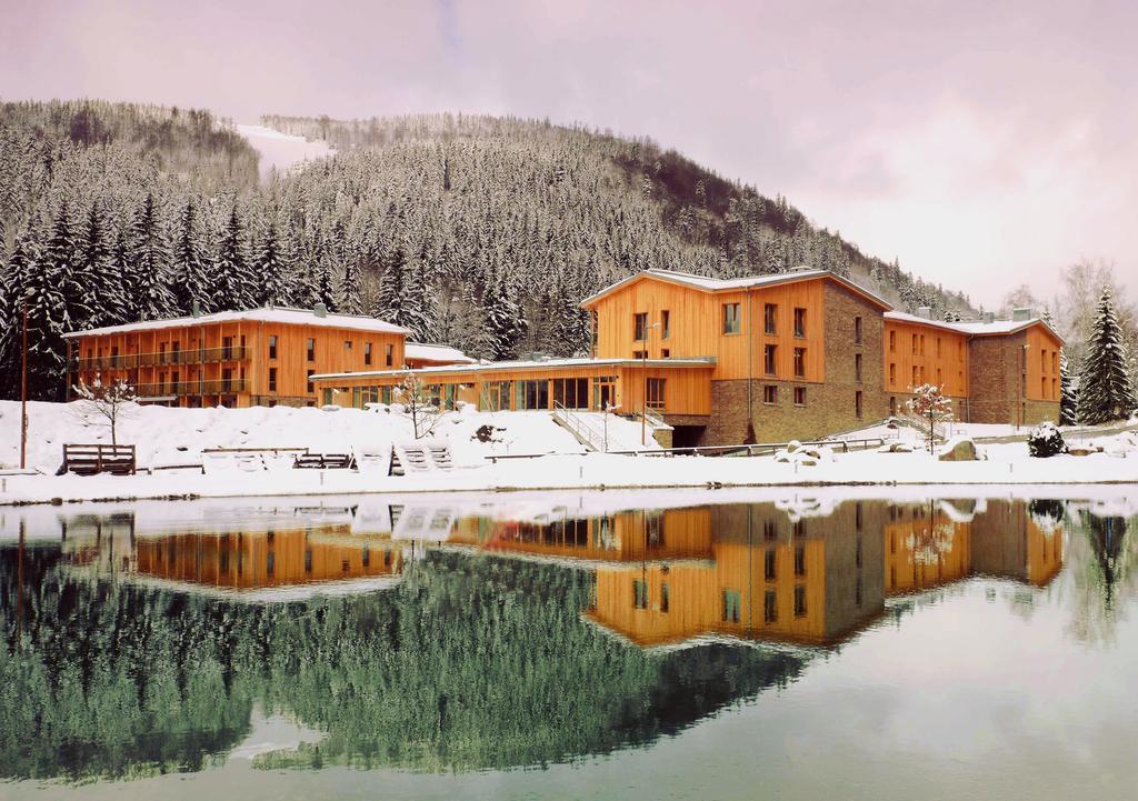 Apartmán Medvědín 110 Špindlerŭv Mlýn Pokoj fotografie