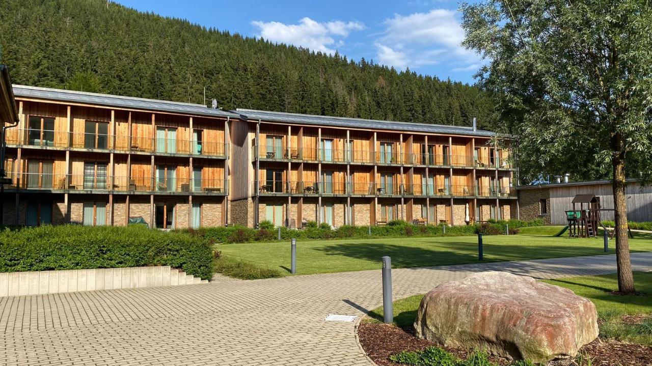 Apartmán Medvědín 110 Špindlerŭv Mlýn Exteriér fotografie