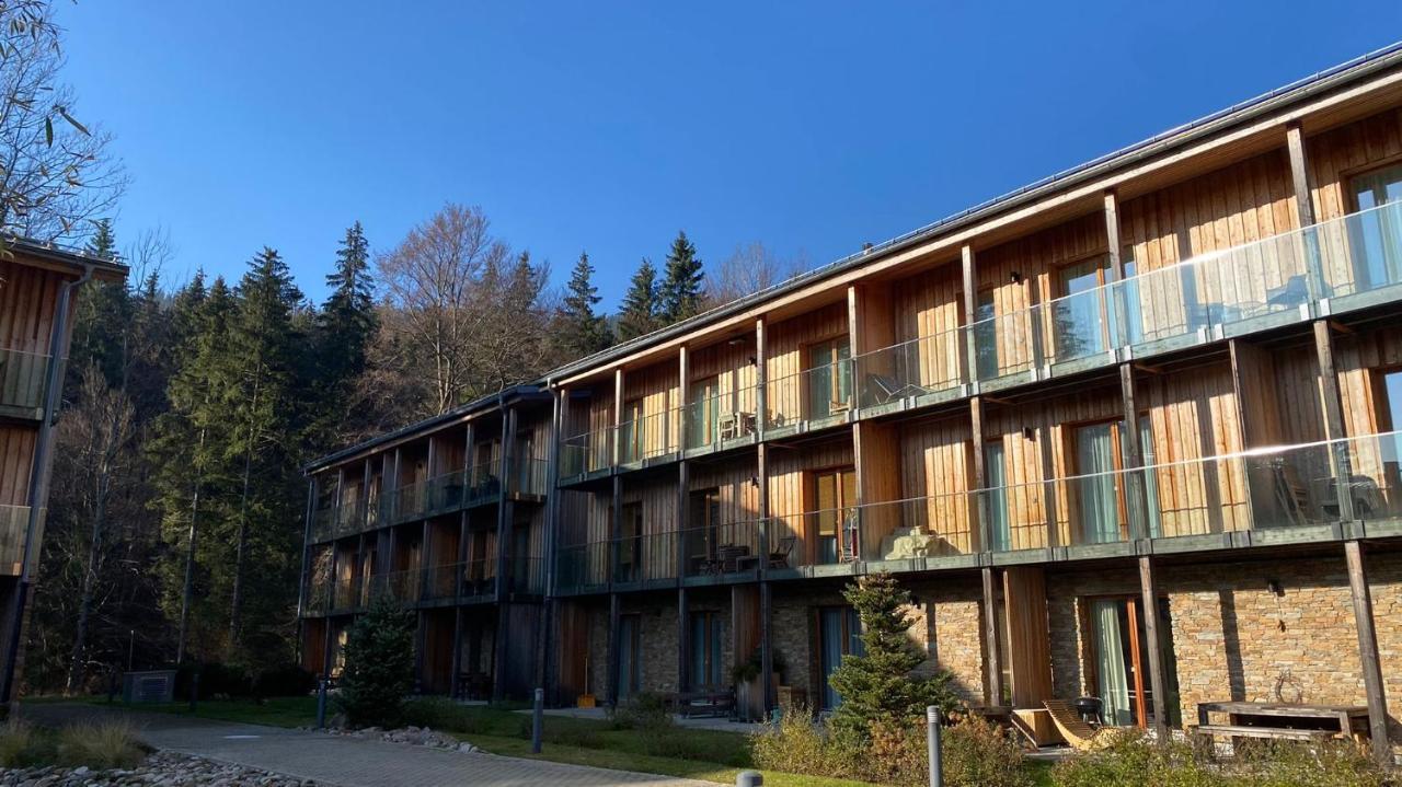 Apartmán Medvědín 110 Špindlerŭv Mlýn Exteriér fotografie