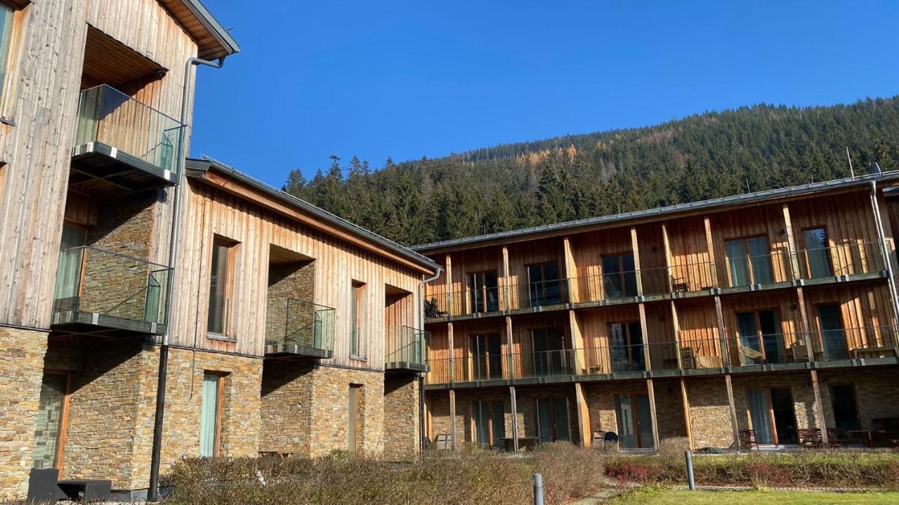 Apartmán Medvědín 110 Špindlerŭv Mlýn Exteriér fotografie