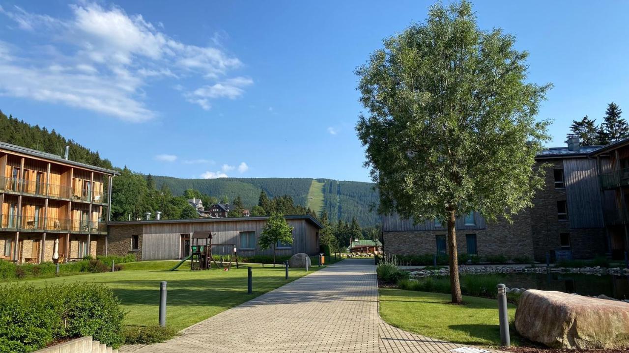Apartmán Medvědín 110 Špindlerŭv Mlýn Exteriér fotografie