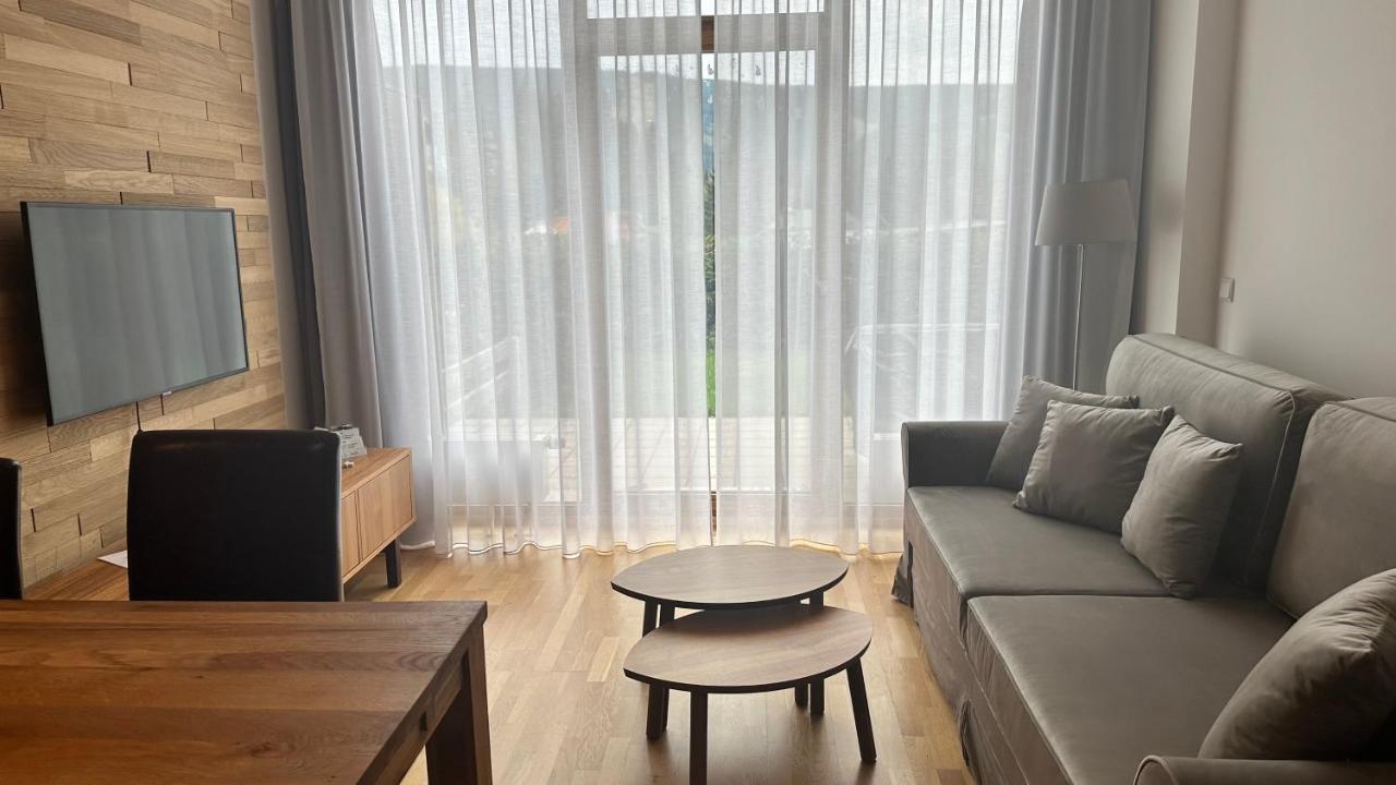 Apartmán Medvědín 110 Špindlerŭv Mlýn Exteriér fotografie