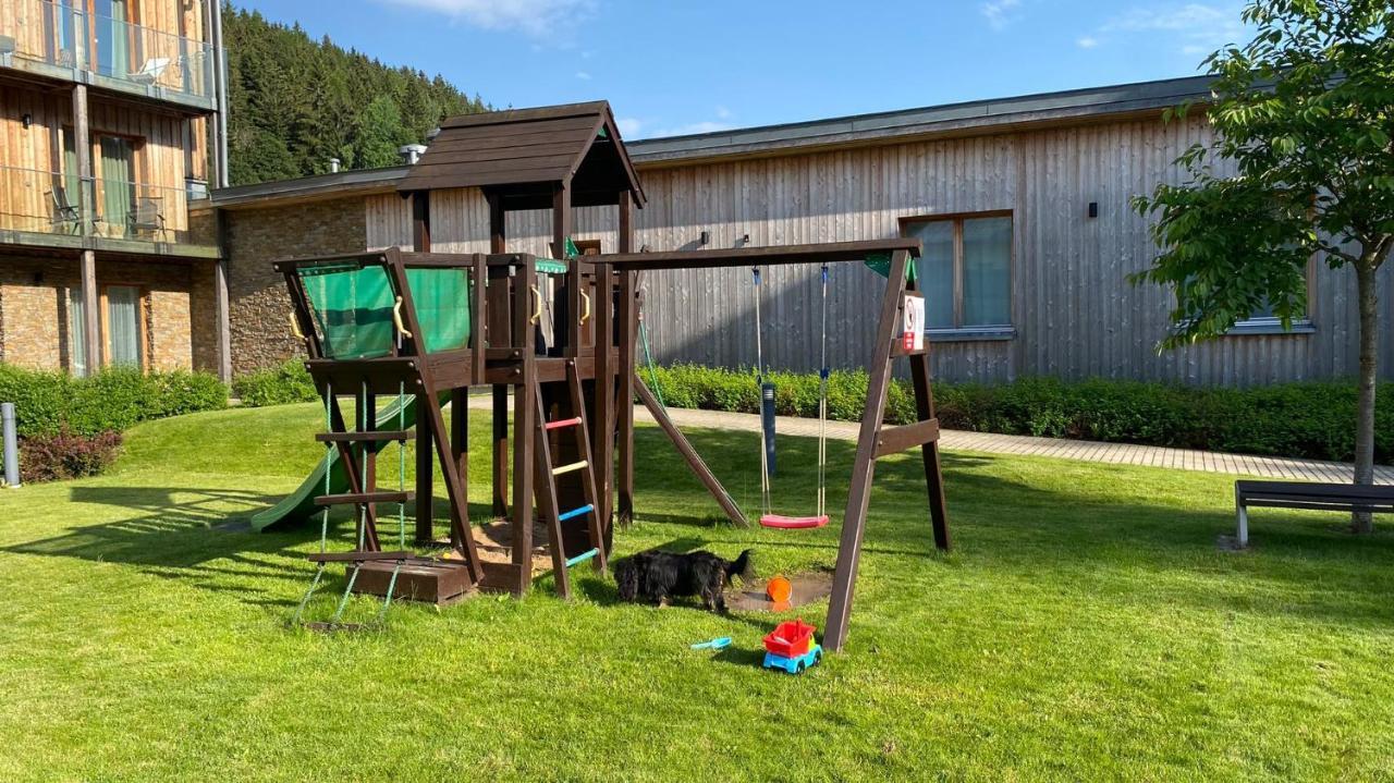 Apartmán Medvědín 110 Špindlerŭv Mlýn Exteriér fotografie