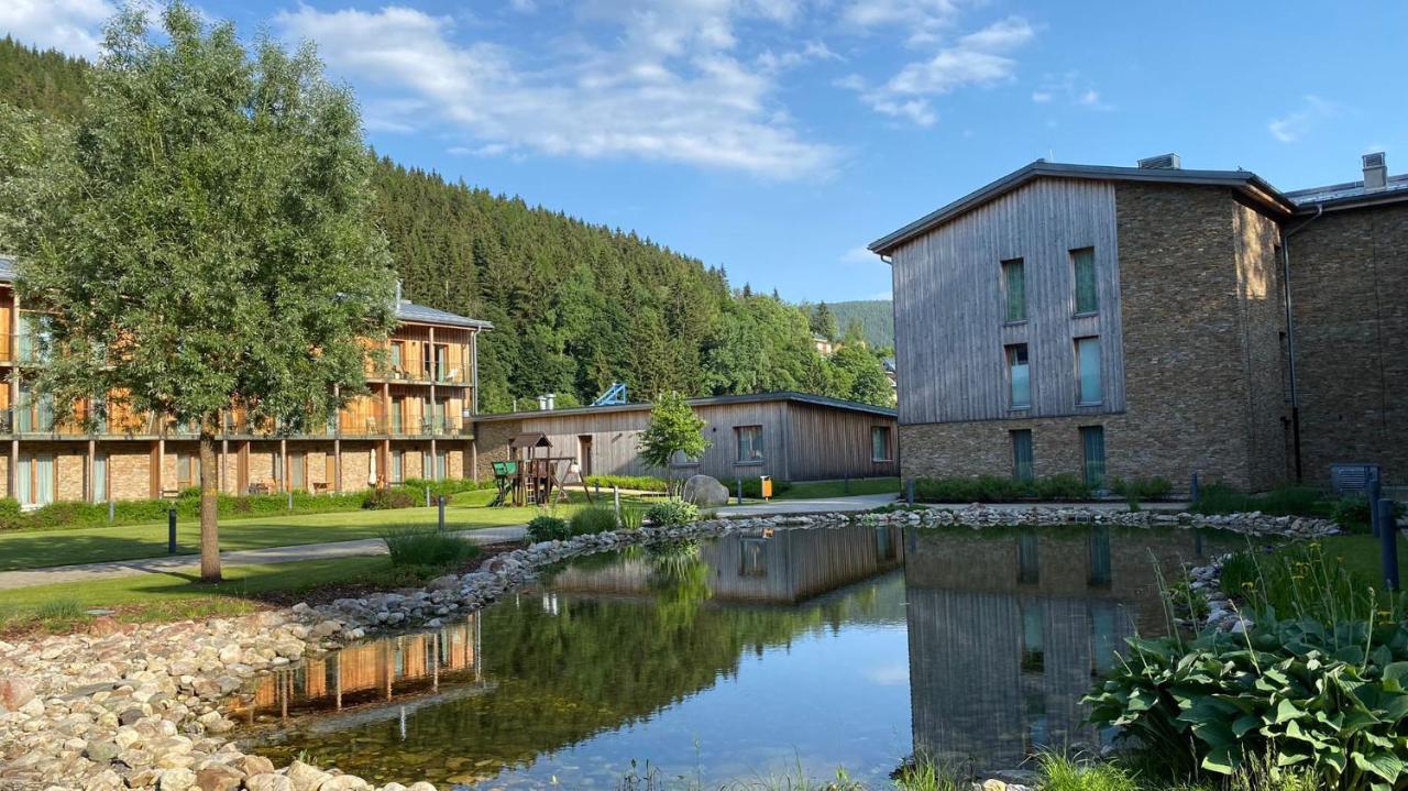 Apartmán Medvědín 110 Špindlerŭv Mlýn Exteriér fotografie