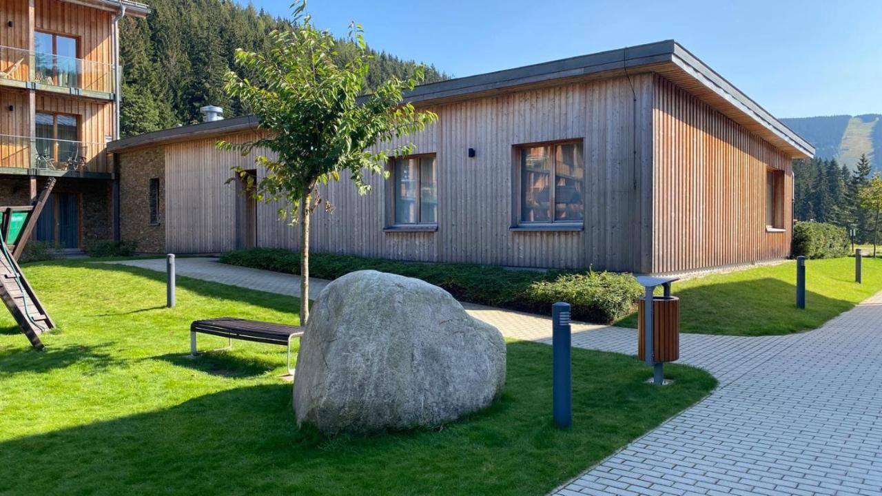 Apartmán Medvědín 110 Špindlerŭv Mlýn Exteriér fotografie