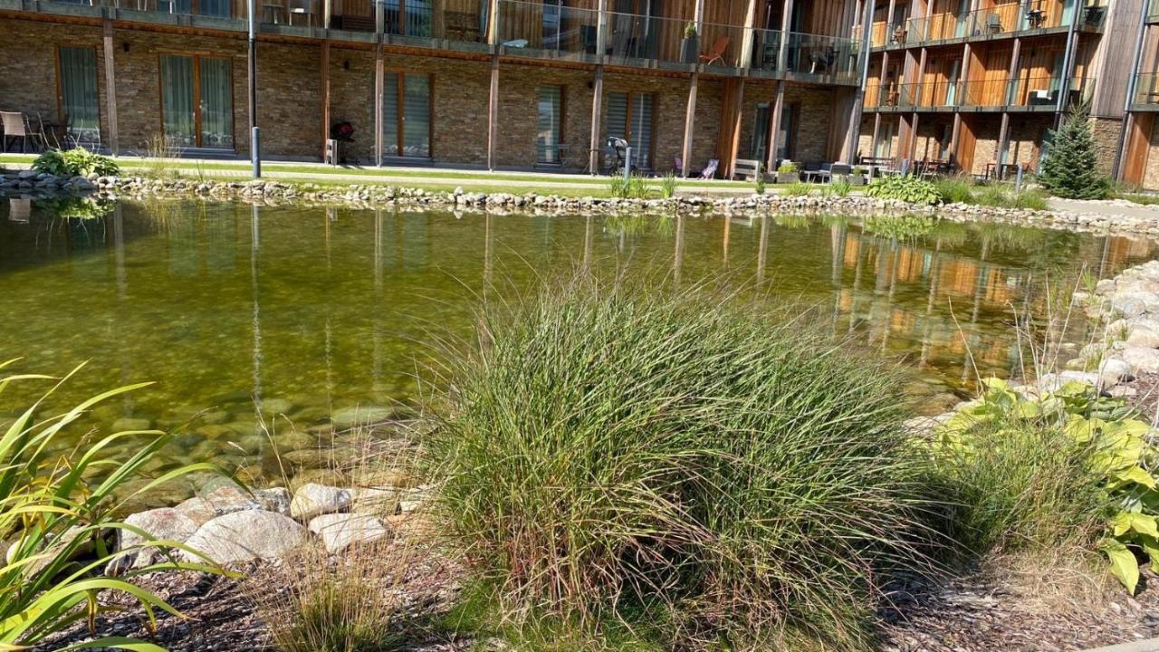 Apartmán Medvědín 110 Špindlerŭv Mlýn Exteriér fotografie