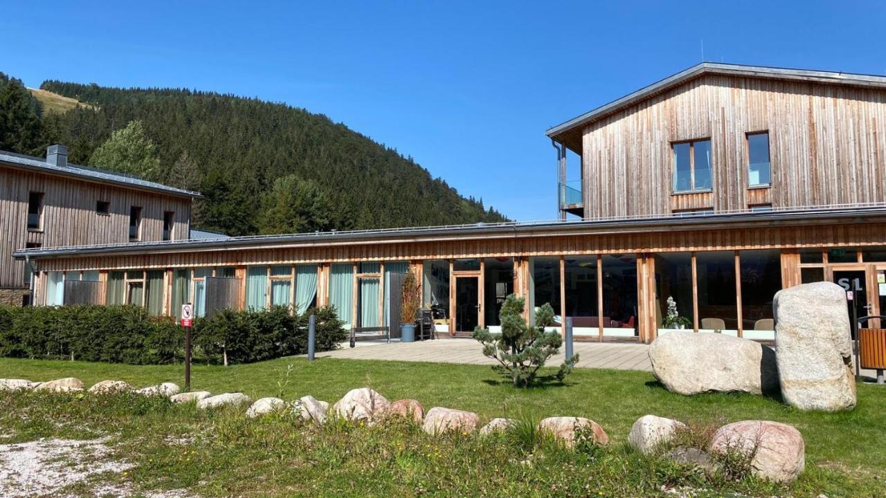 Apartmán Medvědín 110 Špindlerŭv Mlýn Exteriér fotografie