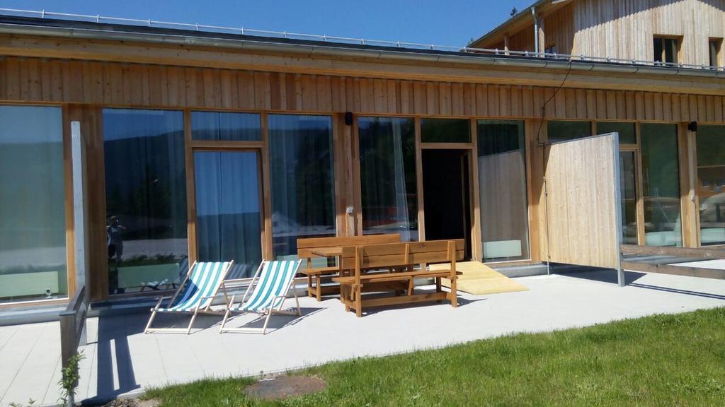 Apartmán Medvědín 110 Špindlerŭv Mlýn Exteriér fotografie