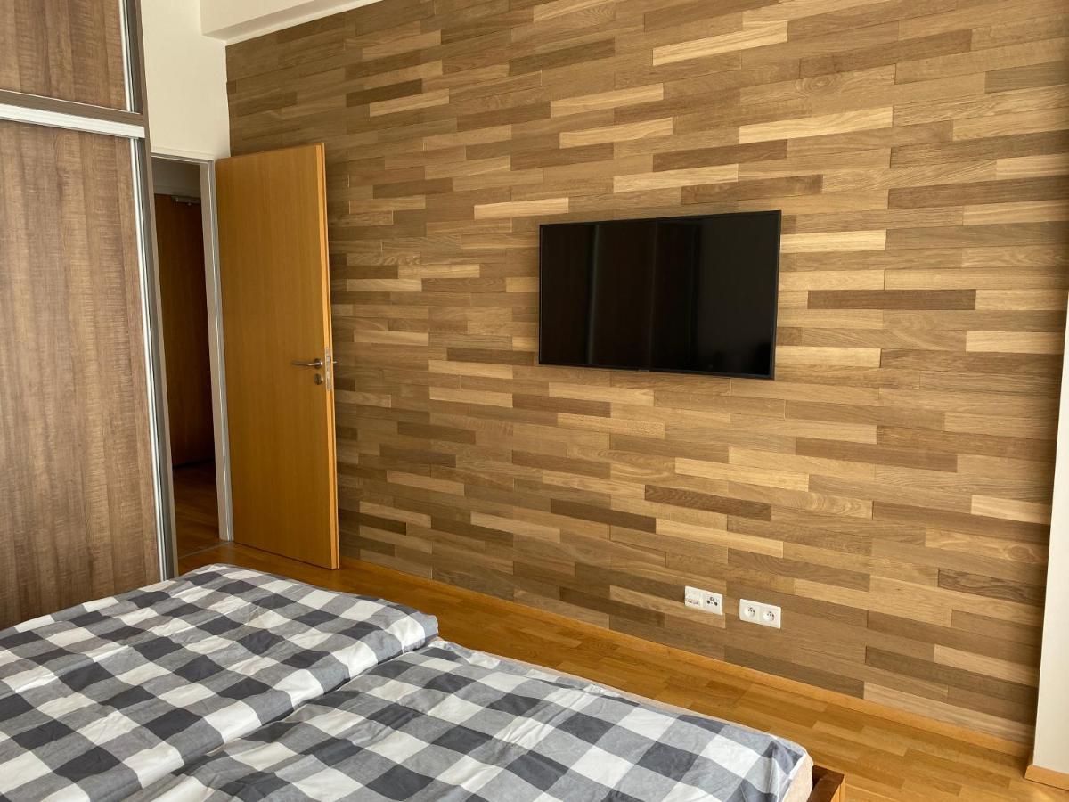 Apartmán Medvědín 110 Špindlerŭv Mlýn Exteriér fotografie