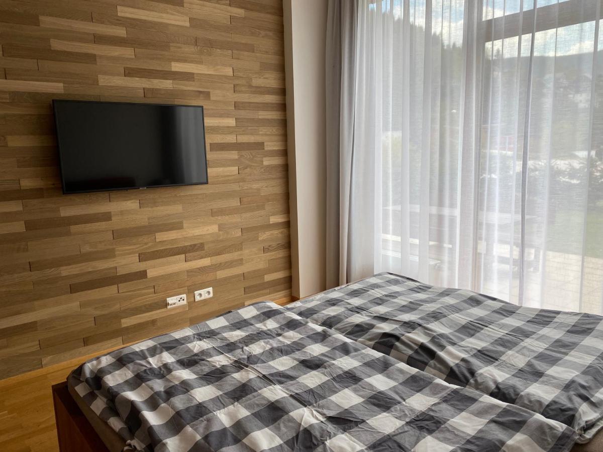 Apartmán Medvědín 110 Špindlerŭv Mlýn Exteriér fotografie