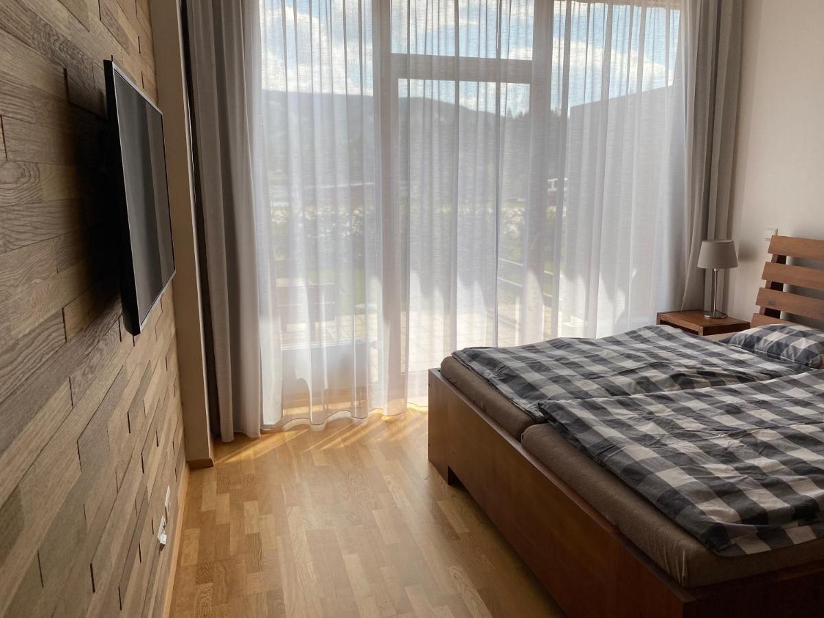 Apartmán Medvědín 110 Špindlerŭv Mlýn Exteriér fotografie