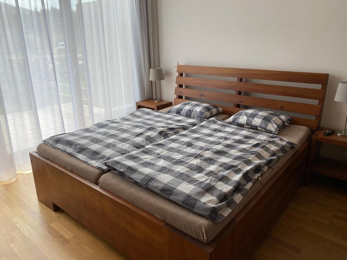 Apartmán Medvědín 110 Špindlerŭv Mlýn Exteriér fotografie