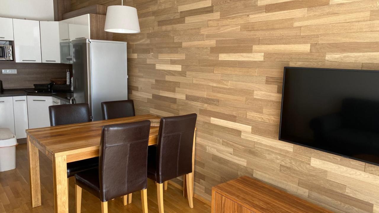 Apartmán Medvědín 110 Špindlerŭv Mlýn Exteriér fotografie