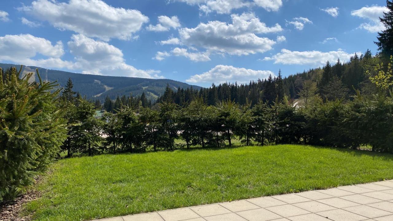 Apartmán Medvědín 110 Špindlerŭv Mlýn Exteriér fotografie
