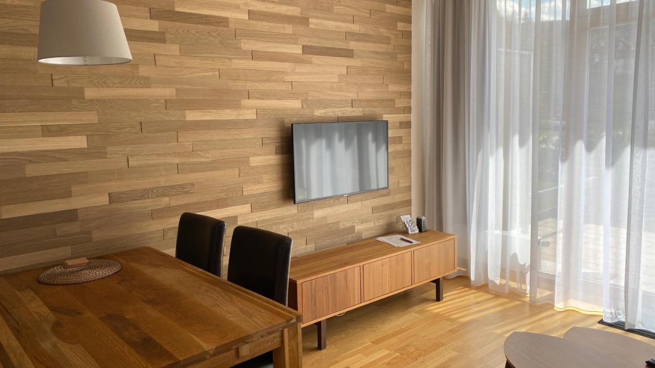 Apartmán Medvědín 110 Špindlerŭv Mlýn Exteriér fotografie