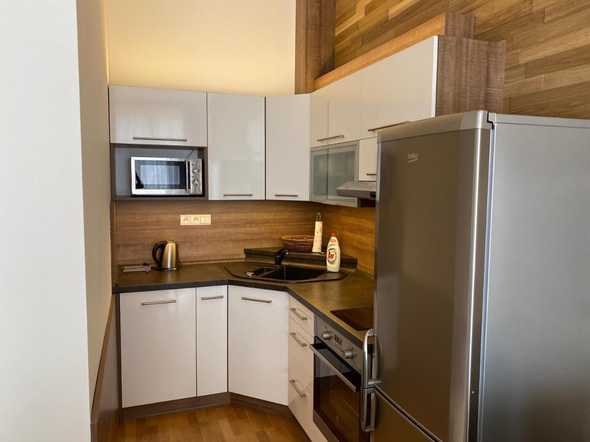 Apartmán Medvědín 110 Špindlerŭv Mlýn Exteriér fotografie